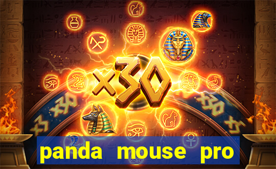 panda mouse pro 1.5.3 apk download